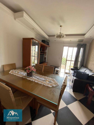 Imagem Apartamento com 3 Quartos à Venda, 76 m² em Vila Medeiros - São Paulo