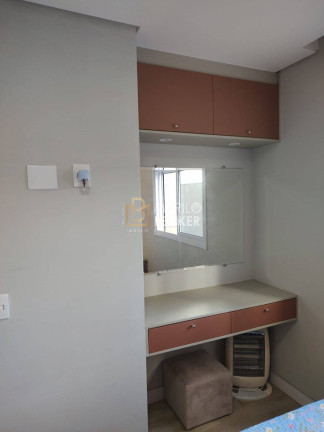 Imagem Apartamento com 2 Quartos à Venda, 55 m² em Vila Industrial - São José Dos Campos Imagem Apartamento com 2 Quartos à Venda, 55 m² em Vila Industrial - São José Dos Campos