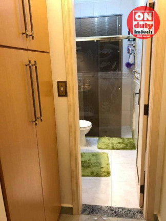 Imagem Sobrado com 3 Quartos à Venda, 200 m² em Ponta Da Praia - Santos Imagem Sobrado com 3 Quartos à Venda, 200 m² em Ponta Da Praia - Santos