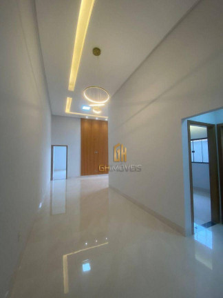 Imagem Casa com 3 Quartos à Venda, 140 m² em Vila Alzira - Aparecida De Goiânia