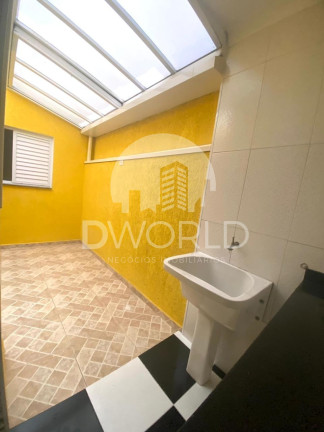 Imagem Imóvel com 2 Quartos à Venda, 41 m² em Parque Das Nações - Santo André Imagem Imóvel com 2 Quartos à Venda, 41 m² em Parque Das Nações - Santo André