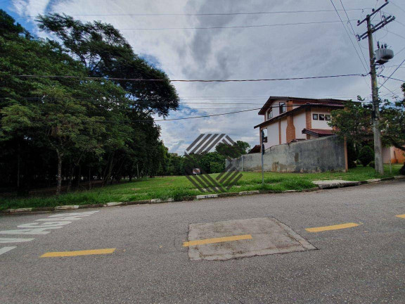 Terreno à Venda, 591 m² em Jardim Ibiti Do Paço - Sorocaba