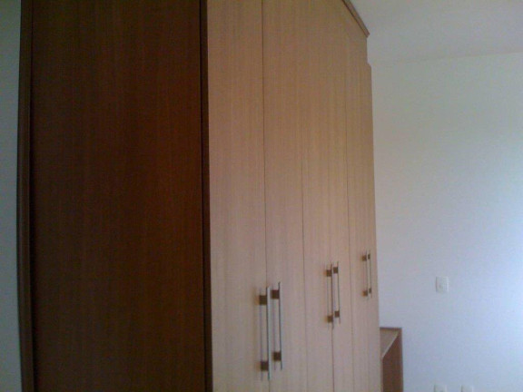 Imagem Apartamento com 3 Quartos para Alugar, 100 m² em Tamboré - Santana De Parnaíba