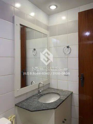 Imagem Apartamento com 2 Quartos à Venda, 70 m² em Setor Bueno - Goiânia Imagem Apartamento com 2 Quartos à Venda, 70 m² em Setor Bueno - Goiânia