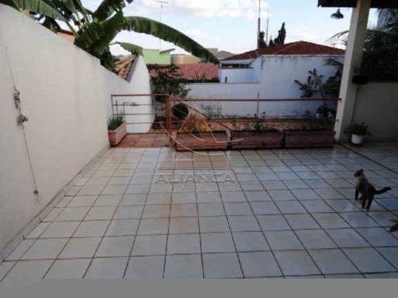Imagem Casa com 3 Quartos à Venda, 156 m² em Ribeirânia - Ribeirão Preto Imagem Casa com 3 Quartos à Venda, 156 m² em Ribeirânia - Ribeirão Preto