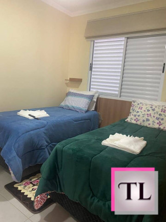 Imagem Apartamento com 2 Quartos para Alugar, 65 m² em Poços De Caldas