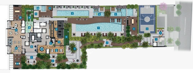 Imagem Apartamento com 3 Quartos à Venda, 92 m² em Vila Osasco - Osasco Imagem Apartamento com 3 Quartos à Venda, 92 m² em Vila Osasco - Osasco