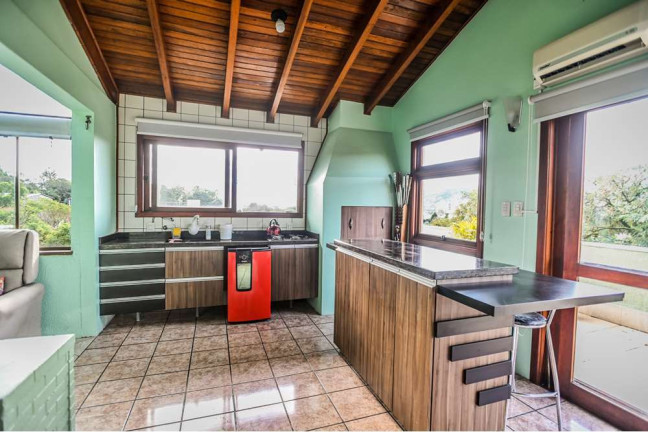 Imagem Cobertura com 3 Quartos à Venda, 163 m² em Teresópolis - Porto Alegre Imagem Cobertura com 3 Quartos à Venda, 163 m² em Teresópolis - Porto Alegre