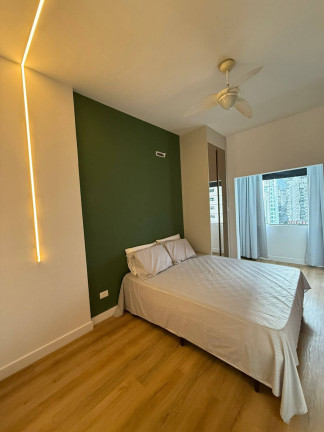 Imagem Apartamento com 2 Quartos à Venda, 65 m² em José Menino - Santos Imagem Apartamento com 2 Quartos à Venda, 65 m² em José Menino - Santos