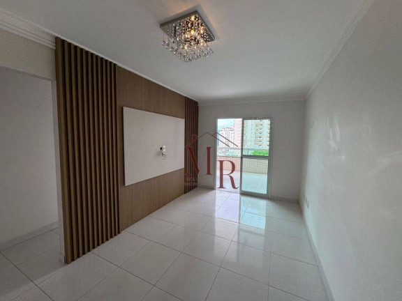 Imagem Apartamento com 3 Quartos à Venda, 122 m² em Boqueirão - Praia Grande Imagem Apartamento com 3 Quartos à Venda, 122 m² em Boqueirão - Praia Grande