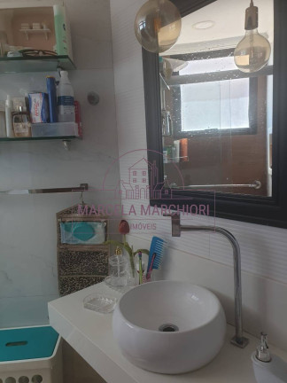 Imagem Apartamento com 3 Quartos à Venda, 150 m² em Praia De Itaparica - Vila Velha Imagem Apartamento com 3 Quartos à Venda, 150 m² em Praia De Itaparica - Vila Velha