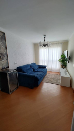 Imagem Apartamento com 2 Quartos à Venda, 65 m² em Jardim Santa Emília - São Paulo Imagem Apartamento com 2 Quartos à Venda, 65 m² em Jardim Santa Emília - São Paulo