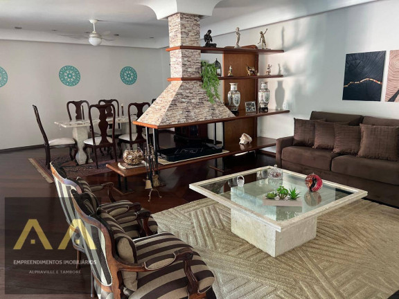 Imagem Casa com 4 Quartos à Venda, 481 m² em Alphaville - Santana De Parnaíba Imagem Casa com 4 Quartos à Venda, 481 m² em Alphaville - Santana De Parnaíba