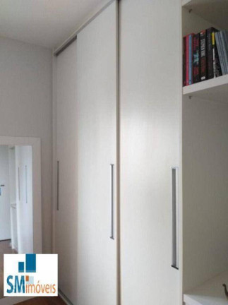Imagem Apartamento com 3 Quartos à Venda, 147 m² em Brooklin - São Paulo Imagem Apartamento com 3 Quartos à Venda, 147 m² em Brooklin - São Paulo