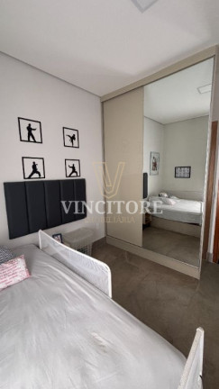Imagem Casa de Condomínio com 3 Quartos para Alugar, 250 m² em Parque Olívio Franceschini - Hortolândia