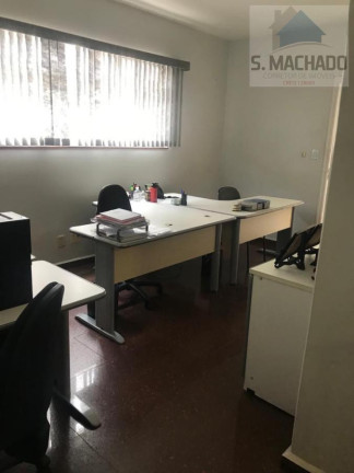 Imagem Casa para Alugar, 720 m² em Jardim - Santo André Imagem Casa para Alugar, 720 m² em Jardim - Santo André