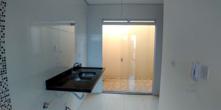Imagem Apartamento com 2 Quartos à Venda, 40 m² em Itaquera - São Paulo