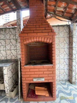Imagem Apartamento com 1 Quarto à Venda, 42 m² em Aviação - Praia Grande