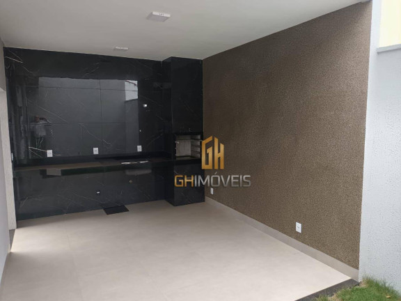 Imagem Casa com 3 Quartos à Venda, 150 m² em Jardim Europa - Goiânia Imagem Casa com 3 Quartos à Venda, 150 m² em Jardim Europa - Goiânia