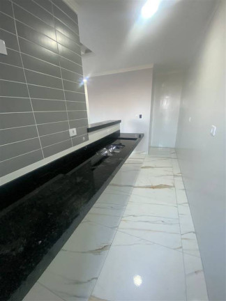 Imagem Casa com 3 Quartos à Venda, 111 m² em Caiçara - Praia Grande Imagem Casa com 3 Quartos à Venda, 111 m² em Caiçara - Praia Grande