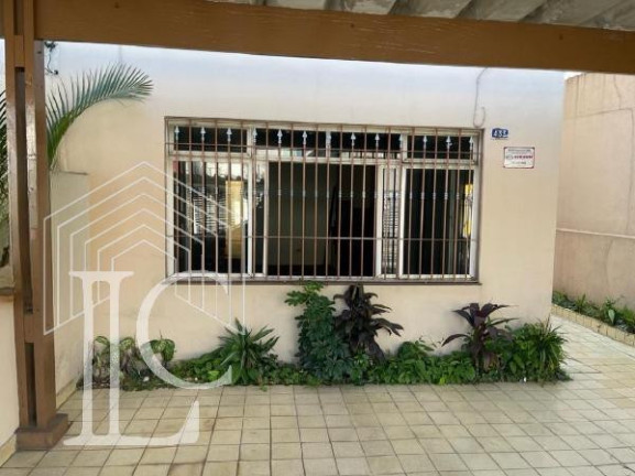 Casa com 3 Quartos à Venda, 145 m² em Saúde - São Paulo