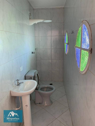 Imagem Casa com 2 Quartos à Venda, 50 m² em Vila Gustavo - São Paulo
