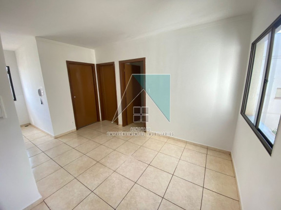 Imagem Apartamento com 2 Quartos para Alugar, 43 m² em Parque Dos Servidores - Ribeirão Preto Imagem Apartamento com 2 Quartos para Alugar, 43 m² em Parque Dos Servidores - Ribeirão Preto