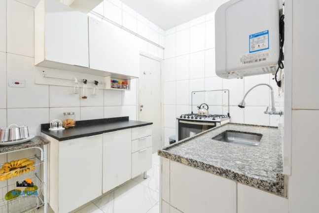 Imagem Apartamento com 2 Quartos à Venda,  em Bela Vista - São Paulo