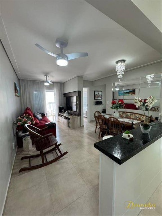 Imagem Apartamento com 2 Quartos à Venda, 70 m² em Caiçara - Praia Grande