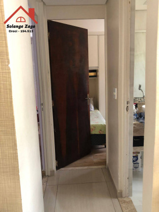 Imagem Apartamento com 2 Quartos à Venda, 55 m² em São Paulo Imagem Apartamento com 2 Quartos à Venda, 55 m² em São Paulo