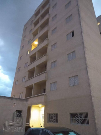 Apartamento com 2 Quartos à Venda, 100 m² em Jardim Leocádia - Sorocaba