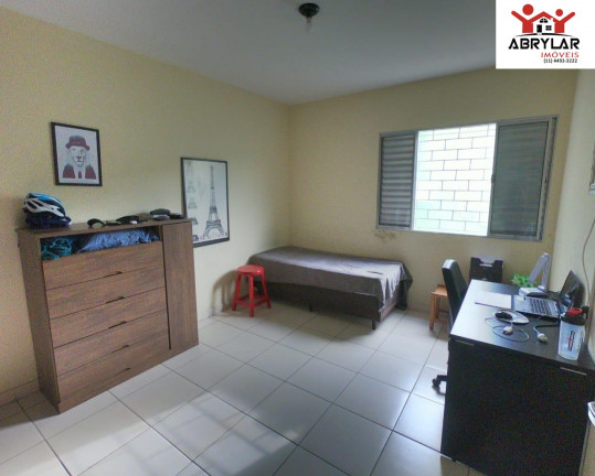 Imagem Imóvel com 3 Quartos à Venda, 188 m² em Vila Liberdade - Jundiaí Imagem Imóvel com 3 Quartos à Venda, 188 m² em Vila Liberdade - Jundiaí
