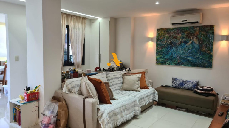 Imagem Apartamento com 2 Quartos à Venda, 100 m² em Recreio Dos Bandeirantes - Rio De Janeiro Imagem Apartamento com 2 Quartos à Venda, 100 m² em Recreio Dos Bandeirantes - Rio De Janeiro