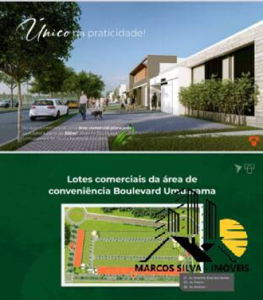 Imagem Terreno à Venda, 275 m² em Grand Ville - Uberlândia Imagem Terreno à Venda, 275 m² em Grand Ville - Uberlândia