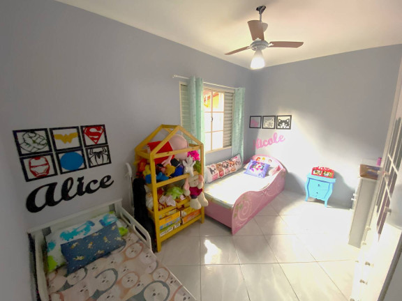 Imagem Casa com 2 Quartos à Venda, 260 m² em Jardim Paulista - Atibaia