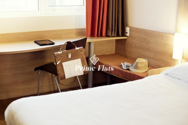 Imagem Apartamento com 1 Quarto à Venda, 18 m² em Rio Branco - Novo Hamburgo Imagem Apartamento com 1 Quarto à Venda, 18 m² em Rio Branco - Novo Hamburgo