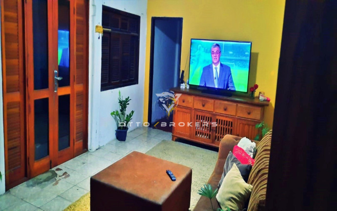 Casa com 3 Quartos à Venda, 130 m² em Centro - Santa Cruz Cabrália