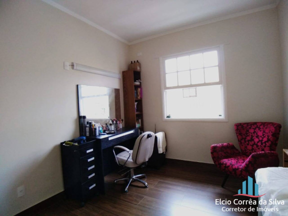 Imagem Casa com 3 Quartos à Venda, 85 m² em Macuco - Santos Imagem Casa com 3 Quartos à Venda, 85 m² em Macuco - Santos
