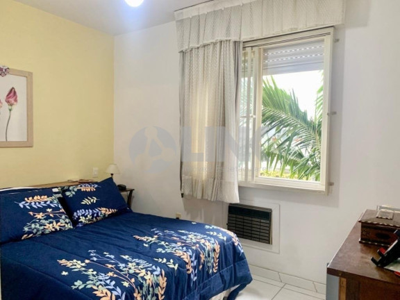 Imagem Apartamento com 3 Quartos à Venda, 72 m² em Chácara Das Pedras - Porto Alegre