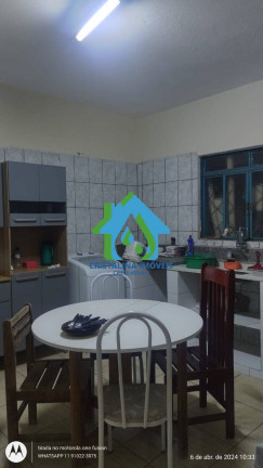 Imagem Casa com 3 Quartos para Alugar, 98 m² em Jardim América - Várzea Paulista Imagem Casa com 3 Quartos para Alugar, 98 m² em Jardim América - Várzea Paulista