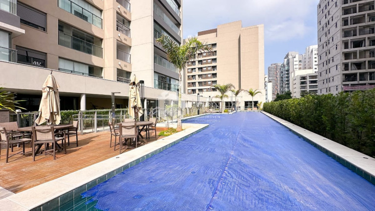 Imagem Apartamento com 3 Quartos à Venda, 125 m² em Campo Belo - São Paulo Imagem Apartamento com 3 Quartos à Venda, 125 m² em Campo Belo - São Paulo