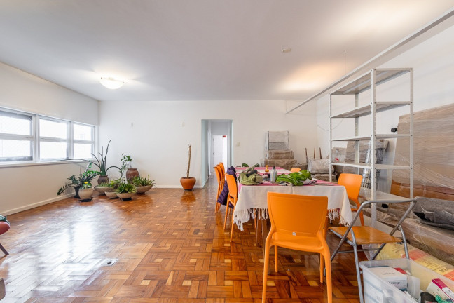 Imagem Apartamento com 3 Quartos à Venda, 144 m² em Santa Cecília - São Paulo Imagem Apartamento com 3 Quartos à Venda, 144 m² em Santa Cecília - São Paulo
