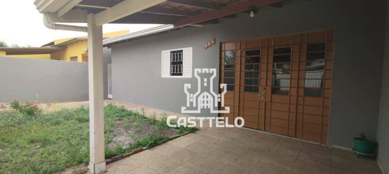 Imagem Casa com 2 Quartos à Venda, 160 m² em Parque Residencial João Piza - Londrina Imagem Casa com 2 Quartos à Venda, 160 m² em Parque Residencial João Piza - Londrina