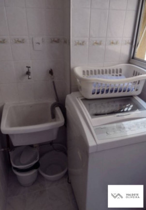 Imagem Apartamento com 2 Quartos à Venda, 52 m² em Jardim Das Indústrias - São José Dos Campos Imagem Apartamento com 2 Quartos à Venda, 52 m² em Jardim Das Indústrias - São José Dos Campos