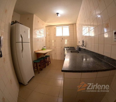 Imagem Apartamento com 3 Quartos à Venda, 80 m² em Praia Do Morro - Guarapari Imagem Apartamento com 3 Quartos à Venda, 80 m² em Praia Do Morro - Guarapari