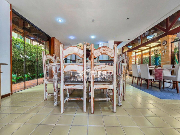 Imagem Casa com 5 Quartos à Venda, 297 m² em Riviera De São Lourenço - Bertioga