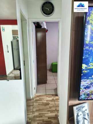 Imagem Apartamento com 2 Quartos à Venda, 54 m² em Vila Industrial - Campinas Imagem Apartamento com 2 Quartos à Venda, 54 m² em Vila Industrial - Campinas