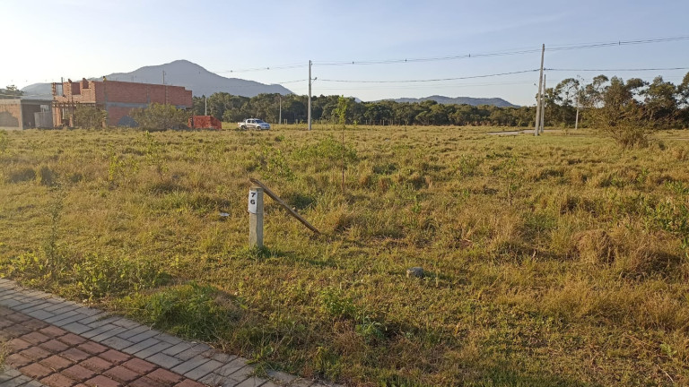 Imagem Terreno à Venda, 360 m² em Campo Duna - Garopaba Imagem Terreno à Venda, 360 m² em Campo Duna - Garopaba