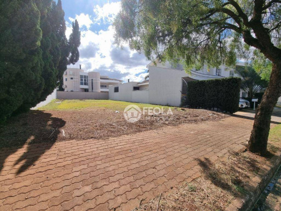 Imagem Terreno à Venda, 360 m² em Jardim Imperador - Americana