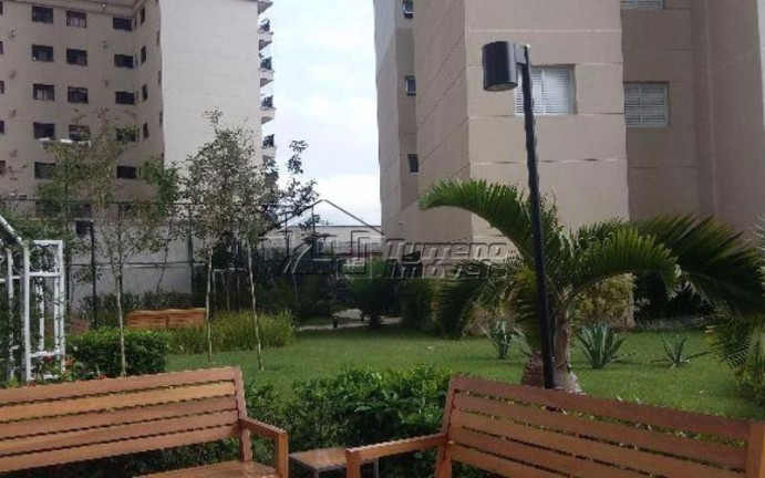 Apartamento com 3 Quartos para Alugar, 125 m² em Jardim Esplanada - São José Dos Campos